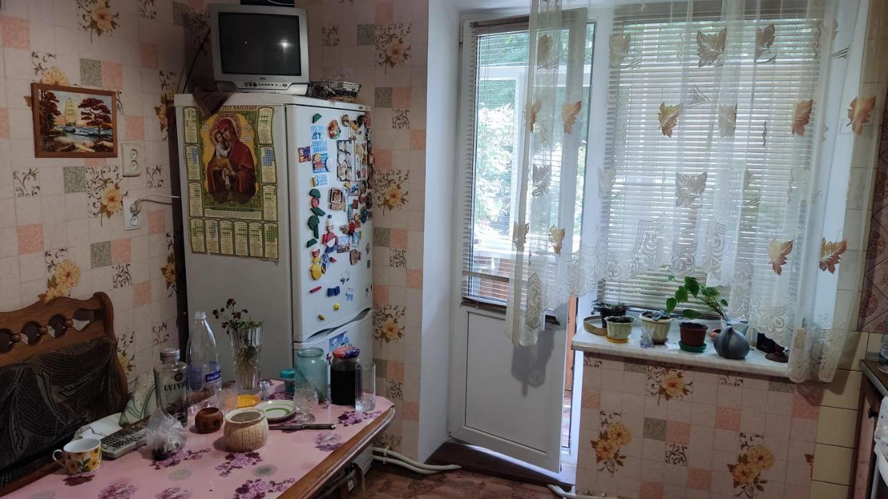 Аренда Квартиры Или Комнат В Квартире Zhmerynka Extérieur photo