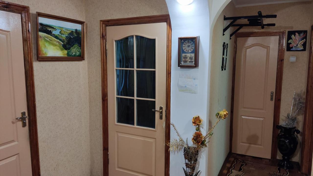 Аренда Квартиры Или Комнат В Квартире Zhmerynka Extérieur photo