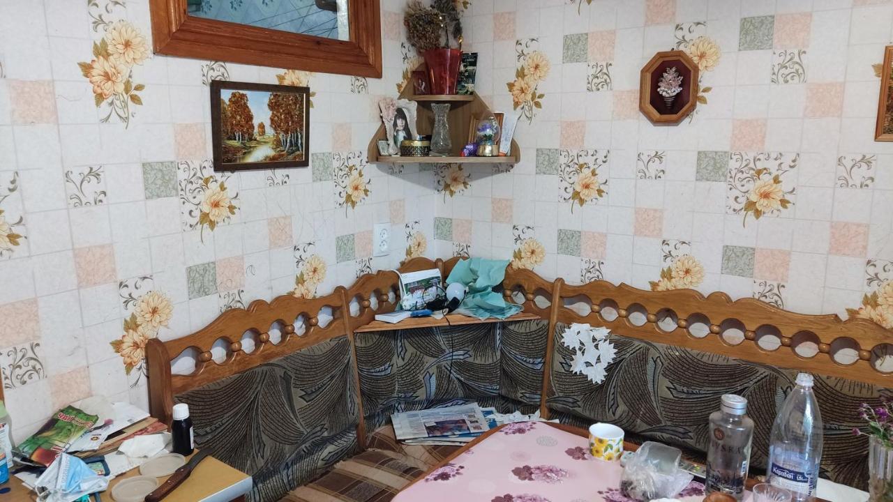 Аренда Квартиры Или Комнат В Квартире Zhmerynka Extérieur photo