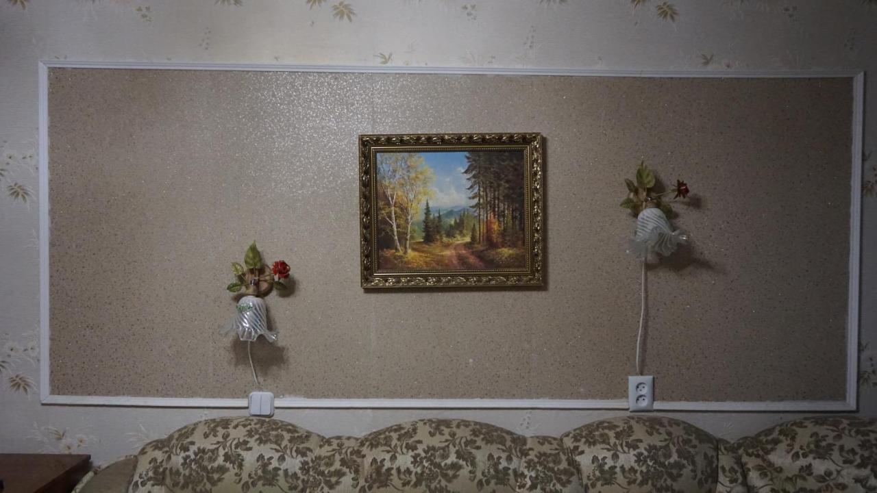 Аренда Квартиры Или Комнат В Квартире Zhmerynka Extérieur photo