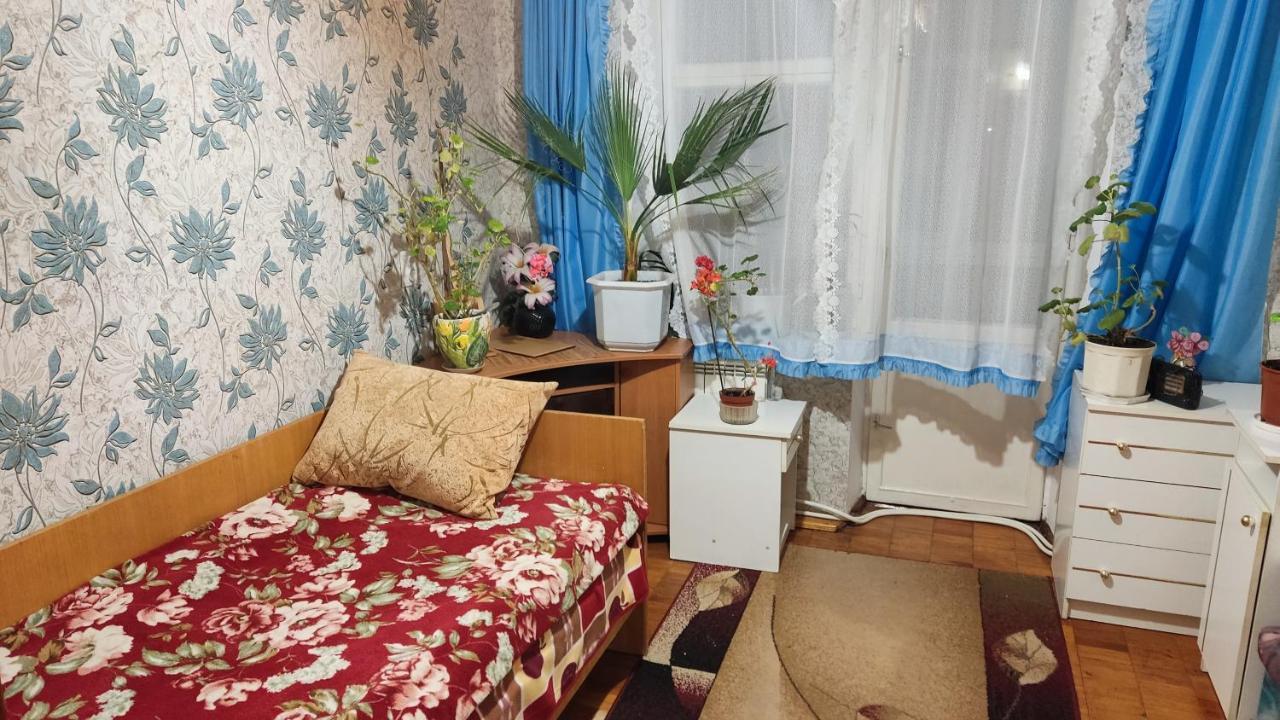 Аренда Квартиры Или Комнат В Квартире Zhmerynka Extérieur photo