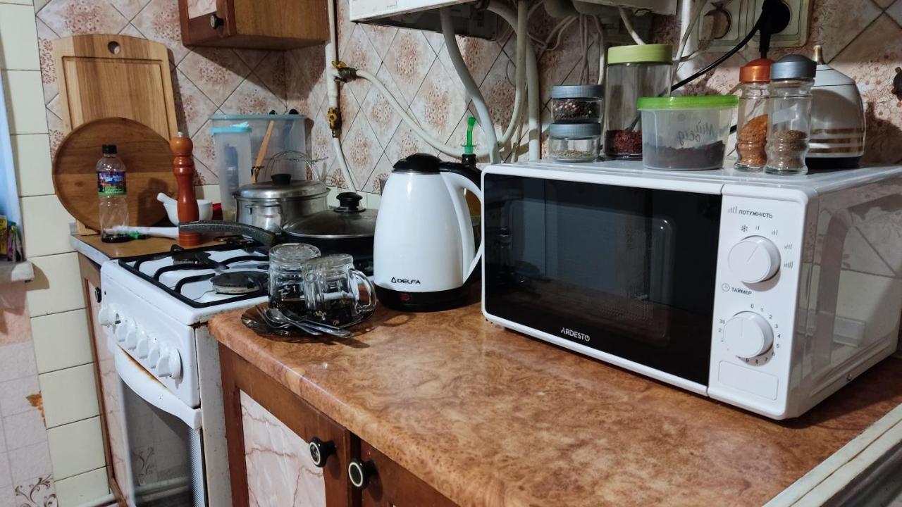 Аренда Квартиры Или Комнат В Квартире Zhmerynka Extérieur photo